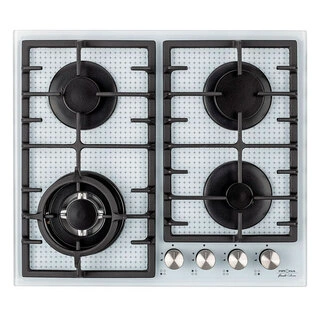 Газовая варочная поверхность Krona Ardore 60 WH