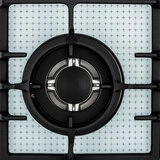 Газовая варочная поверхность Krona Ardore 60 WH - фото 4