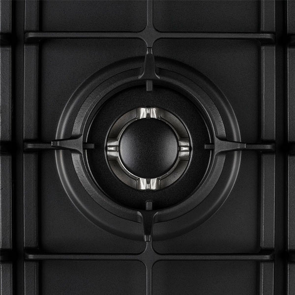Комплект Газовая варочная поверхность Krona Novanta 90 AN + Набор посуды ARG Master Chef 602-1 12 пр.  - фото 6