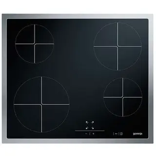 Электрическая варочная поверхность Gorenje ECT610AX