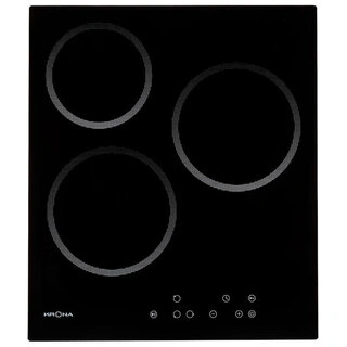 Электрическая варочная поверхность Krona Corso 45 BL