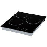 Электрическая варочная поверхность Krona Corso 45 BL - фото 2