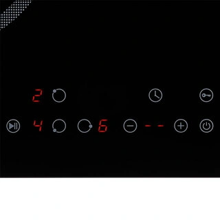 Электрическая варочная поверхность Krona Corso 45 BL