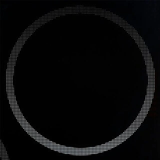 Электрическая варочная поверхность Krona Corso 45 BL