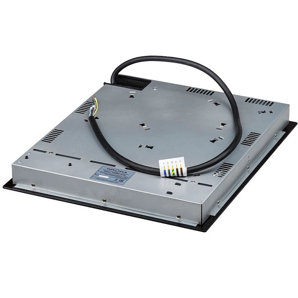 Электрическая варочная поверхность Krona Corso 45 BL - фото 9