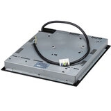 Электрическая варочная поверхность Krona Corso 45 BL - фото 9