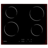 Электрическая варочная поверхность Krona Tempo 60 BL