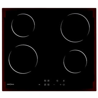 Электрическая варочная поверхность Krona Tempo 60 BL