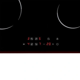 Электрическая варочная поверхность Krona Tempo 60 BL