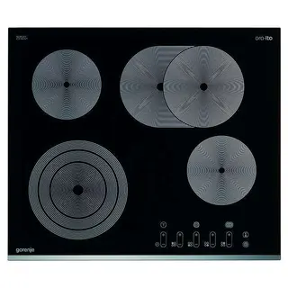 Электрическая варочная поверхность Gorenje ECT 680 ORA-E