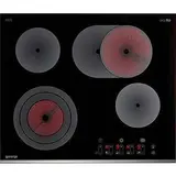 Электрическая варочная поверхность Gorenje ECT 680 ORA-E - фото 2