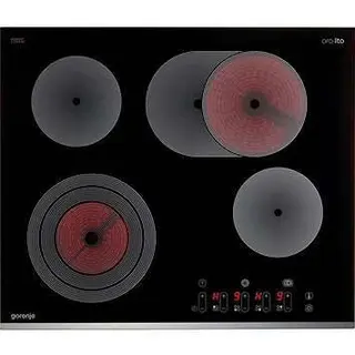 Электрическая варочная поверхность Gorenje ECT 680 ORA-E