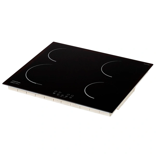 Индукционная варочная поверхность Krona Storno 60 BL - фото 6