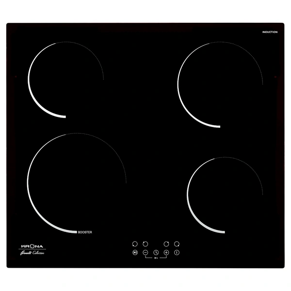 Индукционная варочная поверхность Krona Storno 60 BL