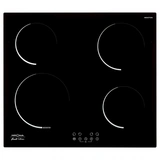 Индукционная варочная поверхность Krona Storno 60 BL