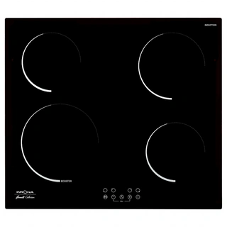 Индукционная варочная поверхность Krona Storno 60 BL