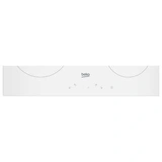 Электрическая варочная поверхность Beko HIC64400W - фото 5