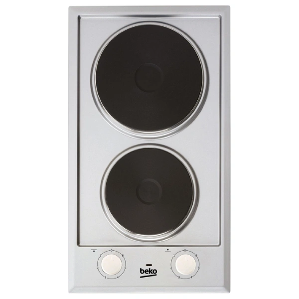 Электрическая варочная поверхность Beko HDCE 32200 X