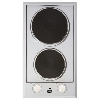 Электрическая варочная поверхность Beko HDCE 32200 X