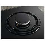 Газовая варочная поверхность Electrolux GPE365YPB - фото 4