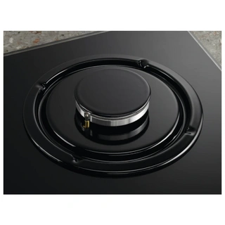 Газовая варочная поверхность Electrolux GPE365YPB