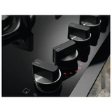 Газовая варочная поверхность Electrolux GPE365YPB - фото 5