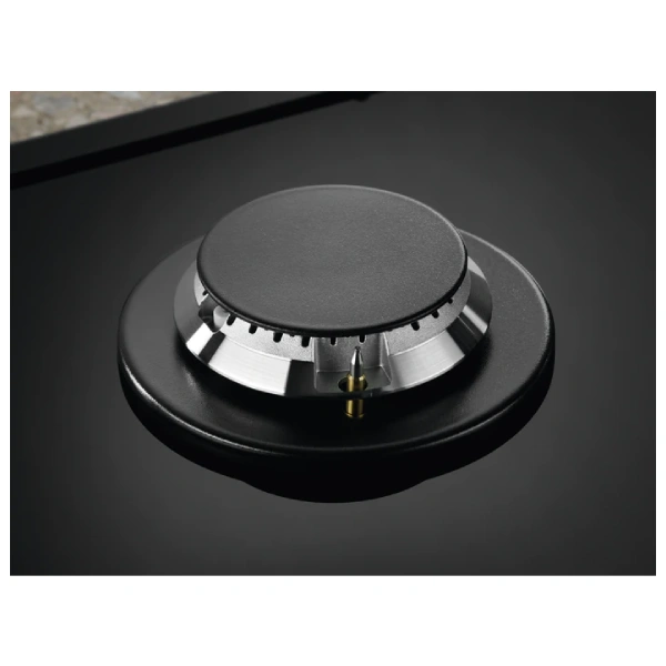 Газовая варочная поверхность Electrolux GPE365YPB - фото 6