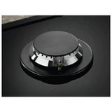 Газовая варочная поверхность Electrolux GPE365YPB - фото 6