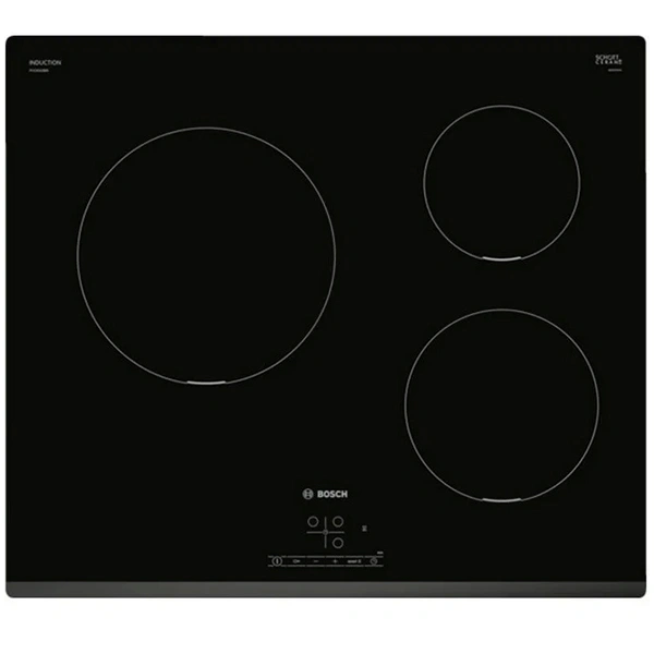 Индукционная варочная поверхность Bosch PUC631BB5E