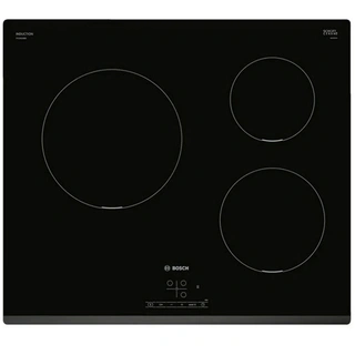 Индукционная варочная поверхность Bosch PUC631BB5E