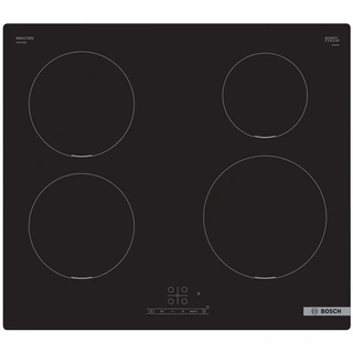 Индукционная варочная поверхность Bosch PUE611BB5E