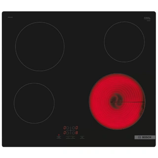 Электрическая варочная поверхность Bosch PKE611BA2E