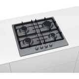 Газовая варочная поверхность Bosch PGP6B5O93R - фото 2
