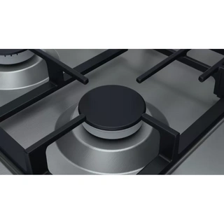 Газовая варочная поверхность Bosch PGP6B5O93R