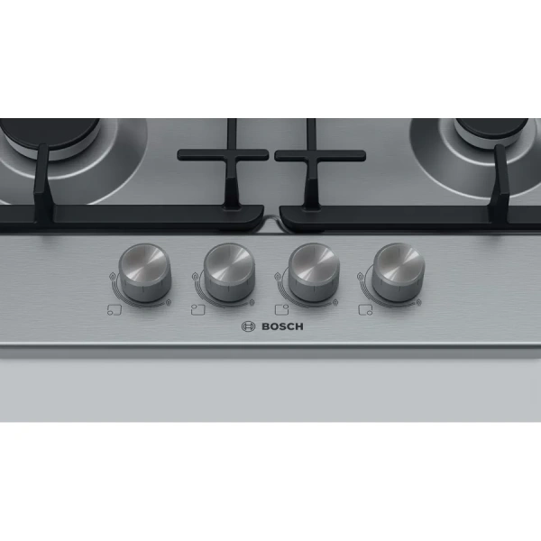 Газовая варочная поверхность Bosch PGP6B5O93R - фото 4