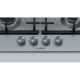 Газовая варочная поверхность Bosch PGP6B5O93R - фото 4