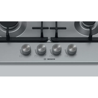 Газовая варочная поверхность Bosch PGP6B5O93R