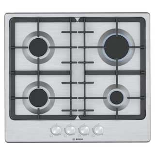 Газовая варочная поверхность Bosch PGP6B5O93R