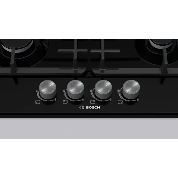 Газовая варочная поверхность Bosch PGP6B6O93R - фото 5