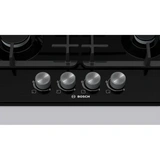Газовая варочная поверхность Bosch PGP6B6O93R - фото 5