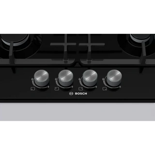 Газовая варочная поверхность Bosch PGP6B6O93R