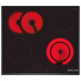 Электрическая варочная поверхность Bosch PKN651FP2E