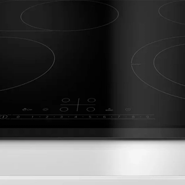 Электрическая варочная поверхность Bosch PKN651FP2E - фото 2