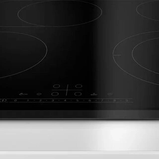 Электрическая варочная поверхность Bosch PKN651FP2E
