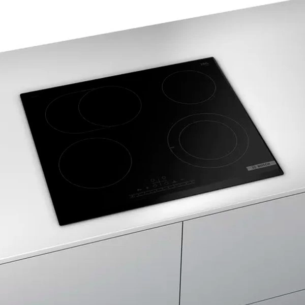 Электрическая варочная поверхность Bosch PKN651FP2E - фото 4