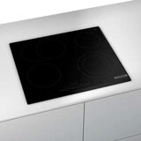 Электрическая варочная поверхность Bosch PKN651FP2E - фото 4
