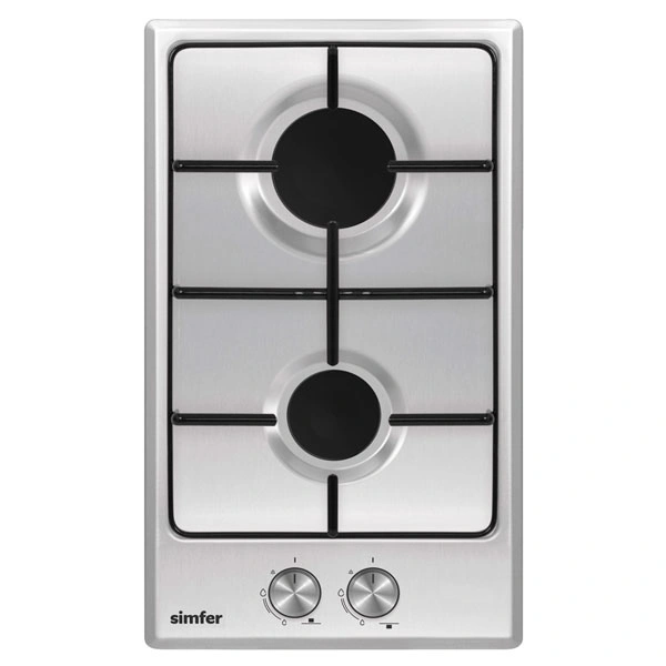 Газовая варочная поверхность Simfer H30V20M416
