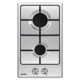 Газовая варочная поверхность Simfer H30V20M416