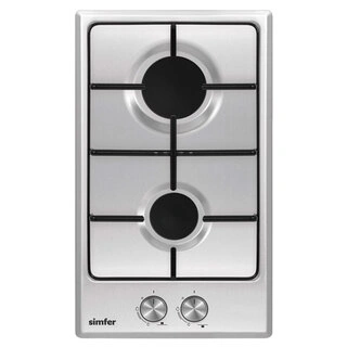 Газовая варочная поверхность Simfer H30V20M416