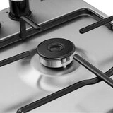 Газовая варочная поверхность Simfer H30V20M416 - фото 3